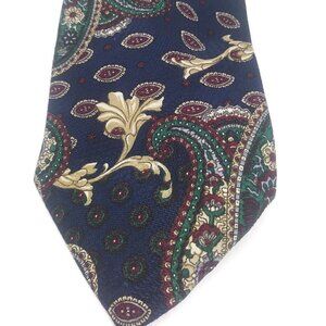 Surrey Paisley Tie
